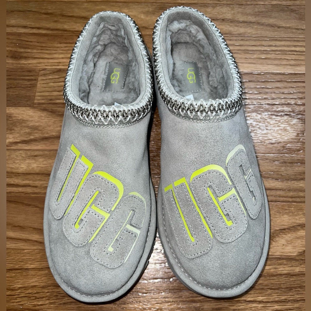 UGG Tasman 3D Graphic Shadow (M)